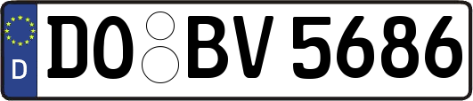 DO-BV5686