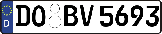 DO-BV5693