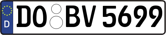 DO-BV5699