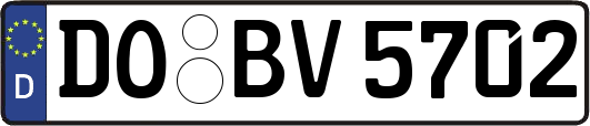 DO-BV5702