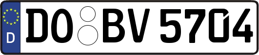 DO-BV5704