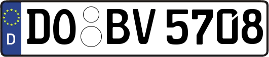 DO-BV5708
