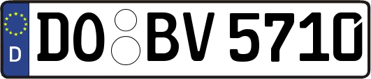 DO-BV5710
