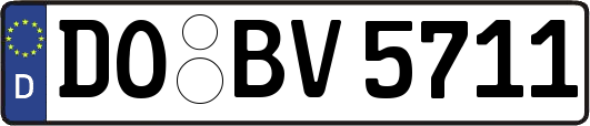 DO-BV5711