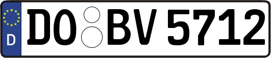 DO-BV5712