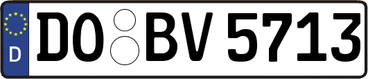 DO-BV5713