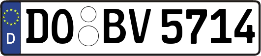 DO-BV5714