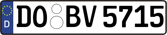 DO-BV5715
