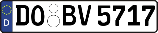 DO-BV5717