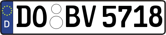 DO-BV5718
