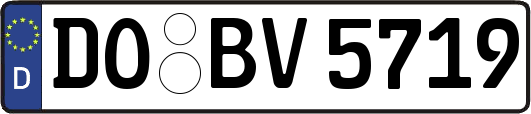 DO-BV5719