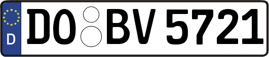 DO-BV5721