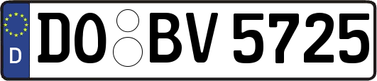DO-BV5725