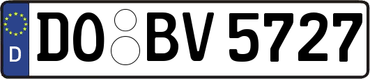 DO-BV5727