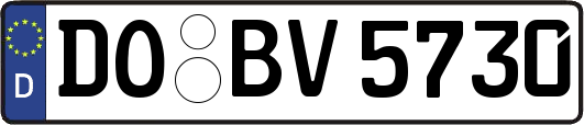 DO-BV5730