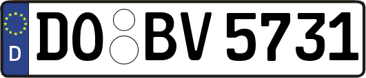 DO-BV5731