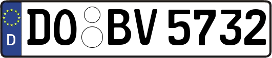 DO-BV5732