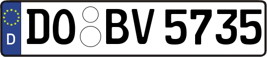 DO-BV5735