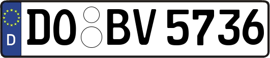 DO-BV5736