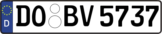 DO-BV5737
