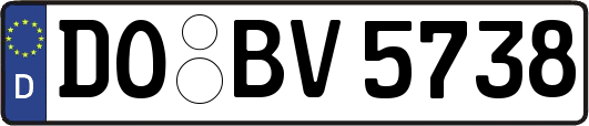 DO-BV5738
