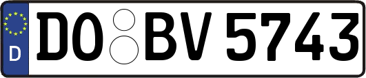 DO-BV5743