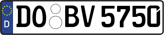 DO-BV5750