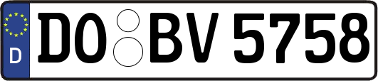 DO-BV5758