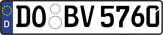 DO-BV5760