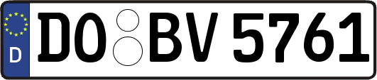 DO-BV5761