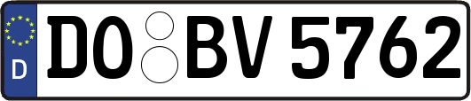 DO-BV5762