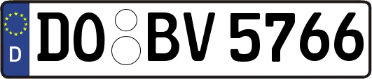 DO-BV5766