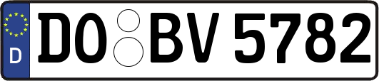 DO-BV5782