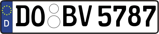 DO-BV5787