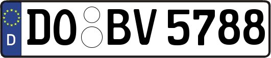 DO-BV5788