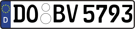 DO-BV5793