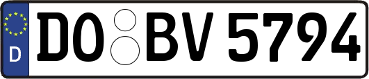 DO-BV5794