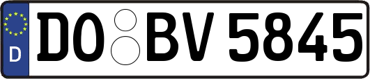 DO-BV5845