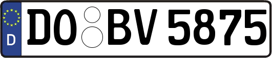DO-BV5875
