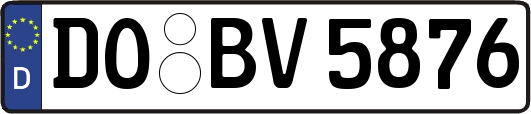 DO-BV5876
