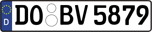 DO-BV5879