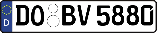 DO-BV5880