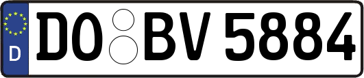 DO-BV5884