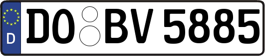 DO-BV5885