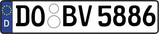 DO-BV5886