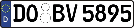 DO-BV5895