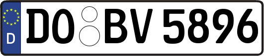DO-BV5896