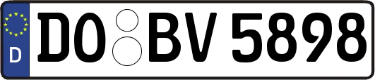 DO-BV5898