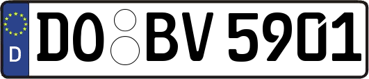 DO-BV5901