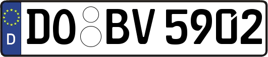 DO-BV5902